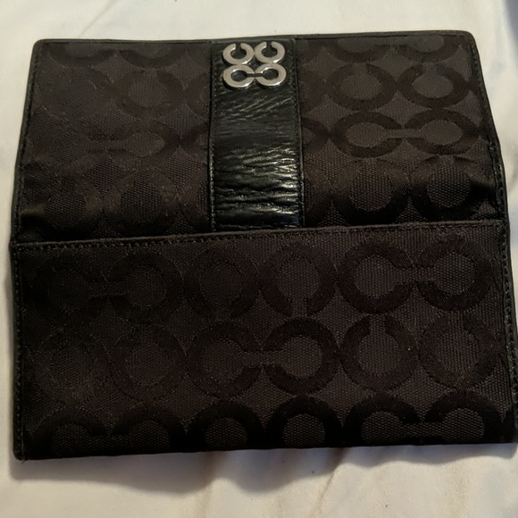 Coach wallet - Picture 4 of 4